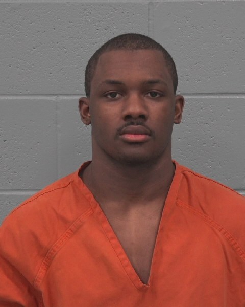 Mugshot of PAUL JACQUES JR BRINKLEY