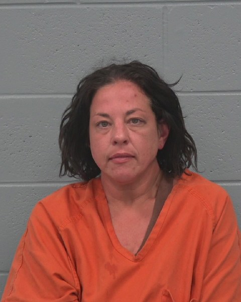 Mugshot of JILLIAN LYNNE KEITHLY