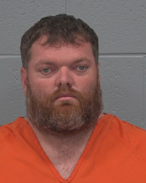 Mugshot of CAMERON DEAN MCKEVITT