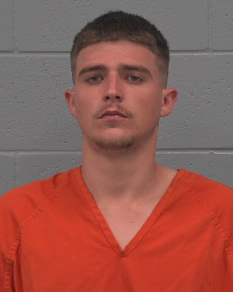 Mugshot of DANIEL CADE BRIDGES