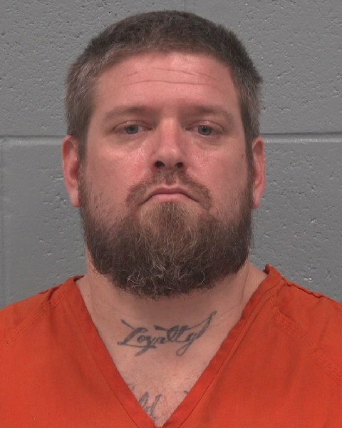 Mugshot of JACK DAVID WILLIAMS