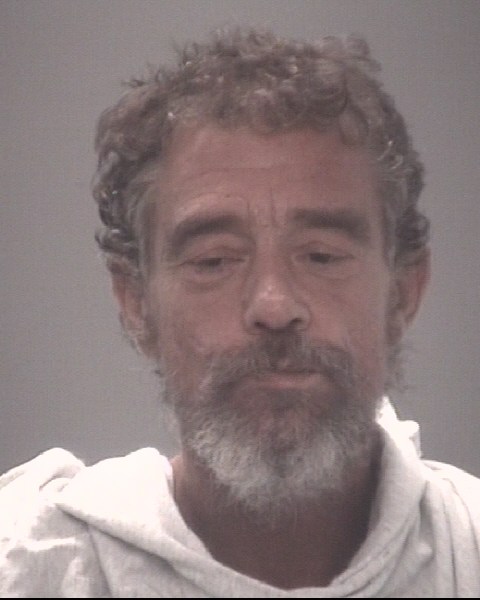 Mugshot of TERRANCE WALLACE UPHAM
