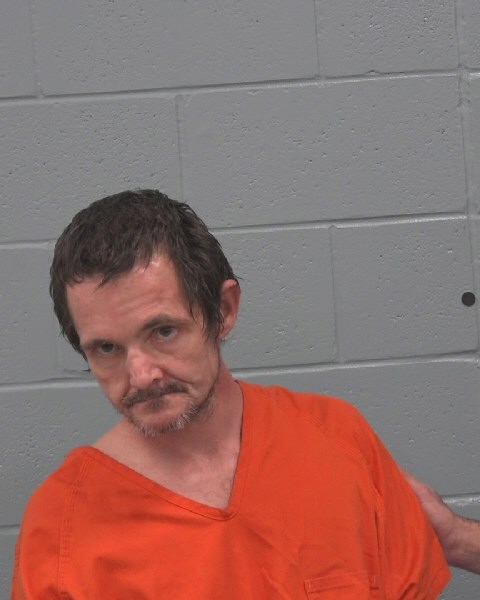 Mugshot of MITCHELL FRANCIS SHIRE