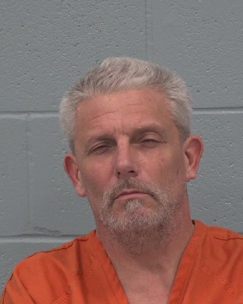 Mugshot of WILLIAM FRANK HAHN