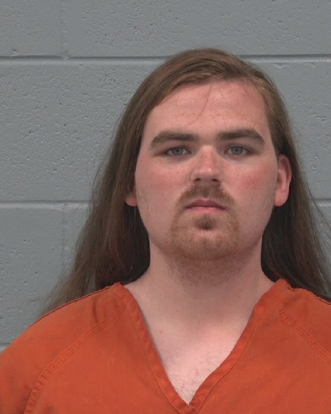 Mugshot of ROBERT VERRIER