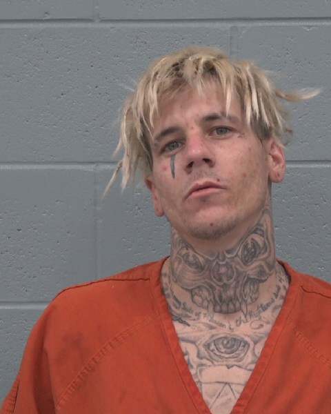 Mugshot of KEVIN EDWARD JR BARTELL