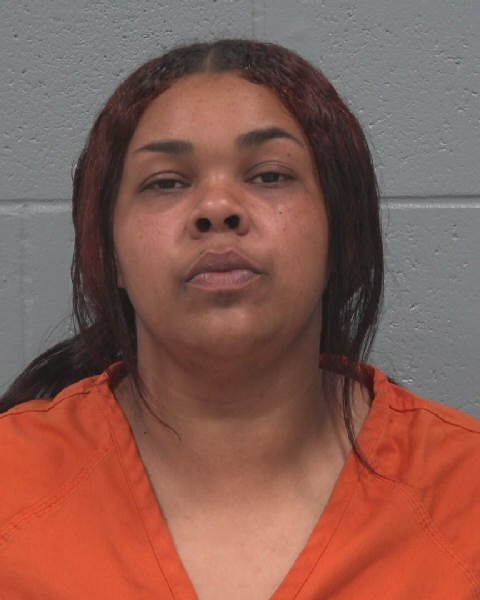 Mugshot of TIARIA LA STARR JOHNSON