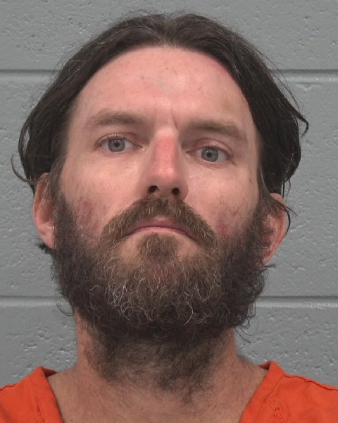 Mugshot of MARK JOSEPH GLASSEN