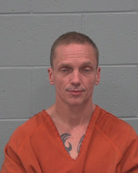 Mugshot of JASON MARK DOMAGALA