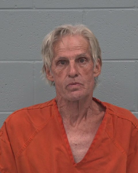Mugshot of STEVEN ALLEN BUCKLER