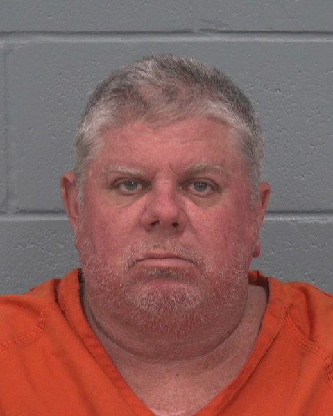 Mugshot of JOSEPH HUNTER PRICE