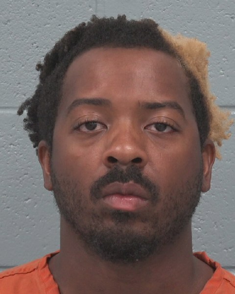 Mugshot of JUSTIN MONROE JACKSON