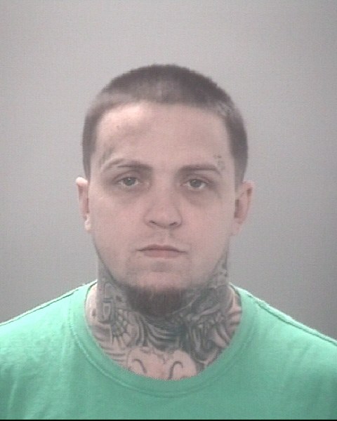 No mugshot available