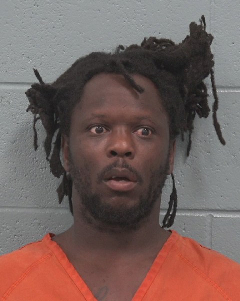 Mugshot of RODRIQUEZ CORTEZ JR LEEKS