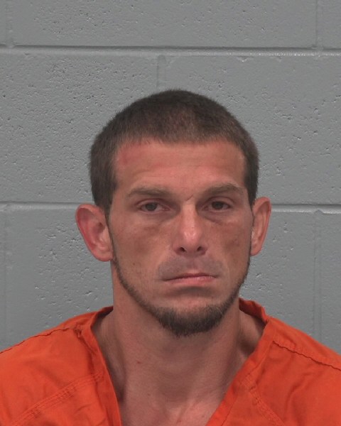 Mugshot of STEVEN MICHAEL LENTINI