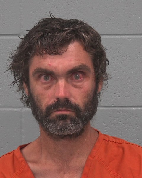 Mugshot of CHRISTOPHER E STONE