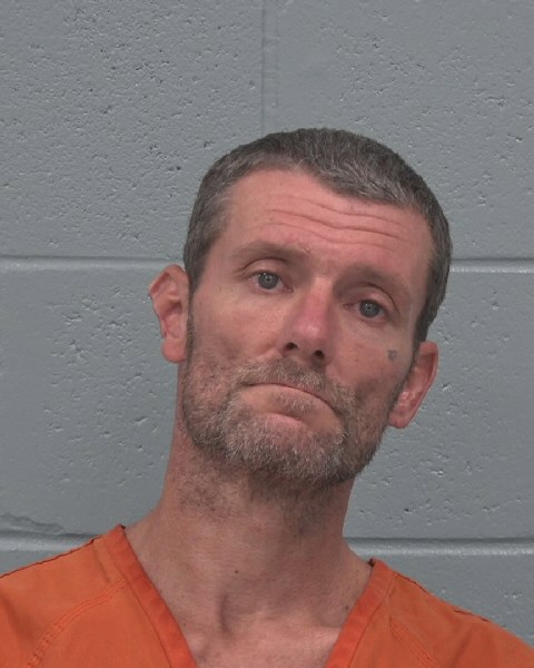 Mugshot of THOMAS CRAIG GLASS