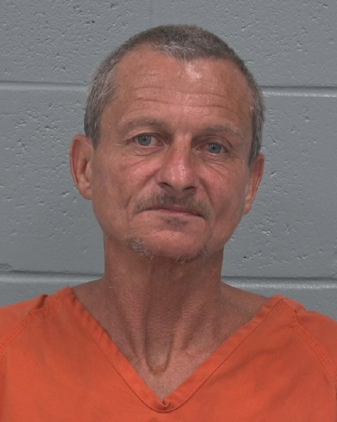 Mugshot of EUGENE RAY DAVIS