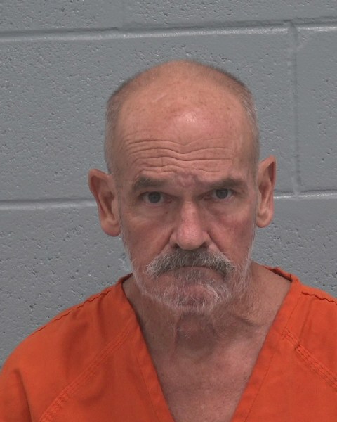 Mugshot of CHRIS ANDREW BOSCH