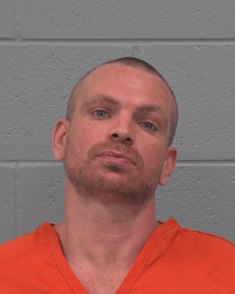 Mugshot of STEVEN HILLS RICE