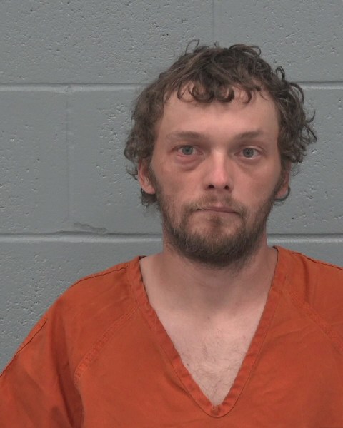 Mugshot of JASON DANIEL ARNOLD