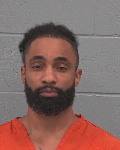 Mugshot of SHAWN ANTHONY MITCHELL