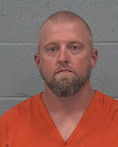 Mugshot of WILLIAM JENNINGS MURPHY