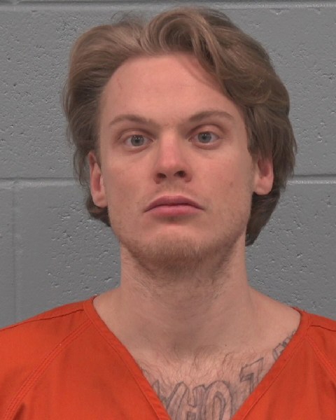 Mugshot of JONATHAN ROWLAND ANDERSON