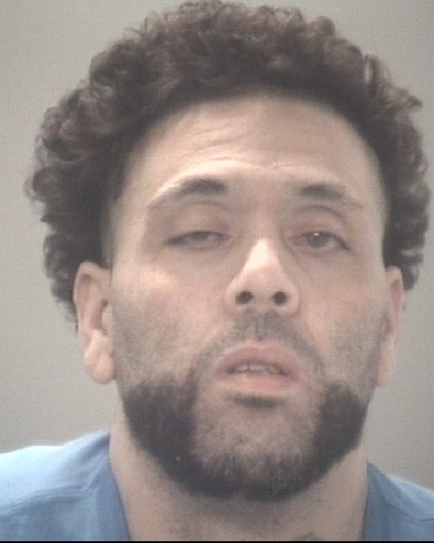 Mugshot of LUIS ANGEL RODRIGUEZ