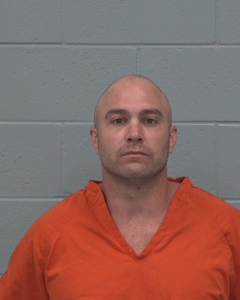 Mugshot of ROBERT THOMAS ROBINSON