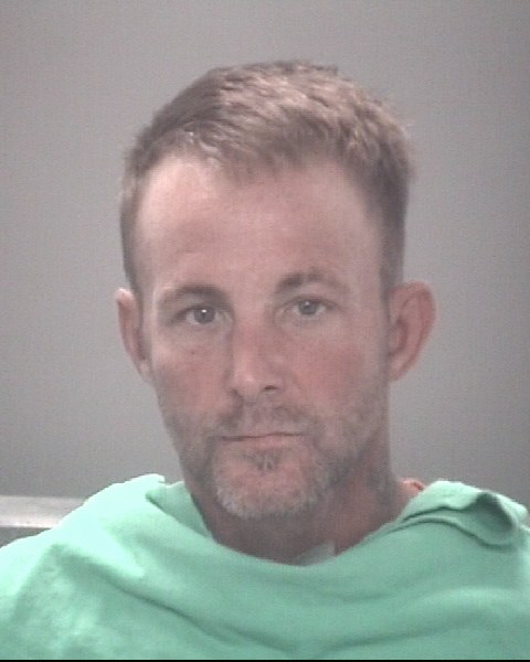 Mugshot of WILLIAM JACK REED