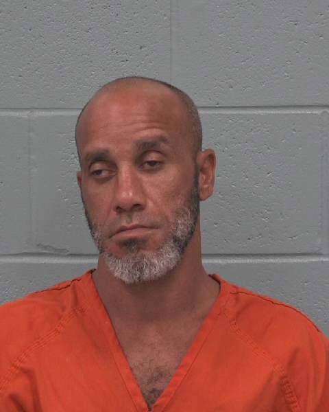 Mugshot of NATHANIEL LEE HARRIS