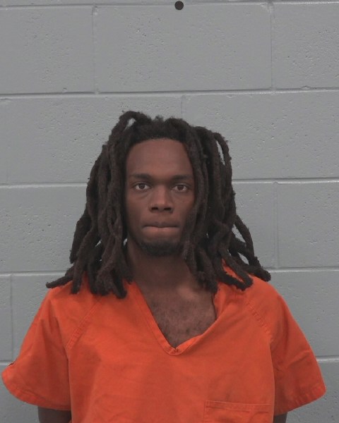Mugshot of KA`DARRION JERMAIH PARKER