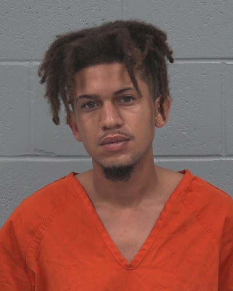 Mugshot of JOSHUA JOSUE WILSON