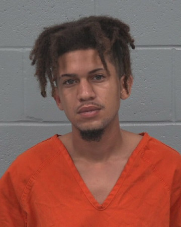 Mugshot of JOSHUA JOSUE WILSON