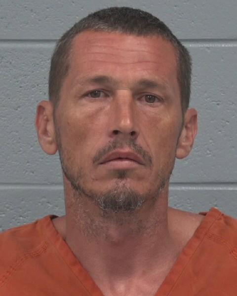 Mugshot of JONATHAN ROBERT FRAZIER