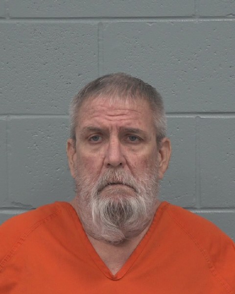 Mugshot of JAMES MICHAEL FISK