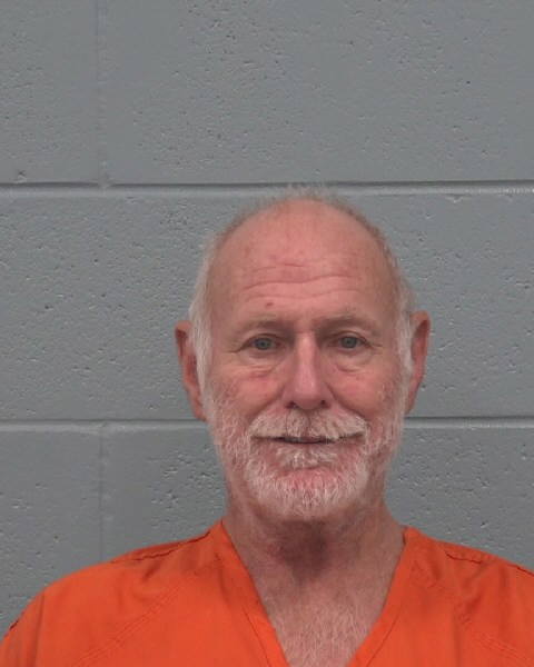 Mugshot of GARY DWANE CAPLES
