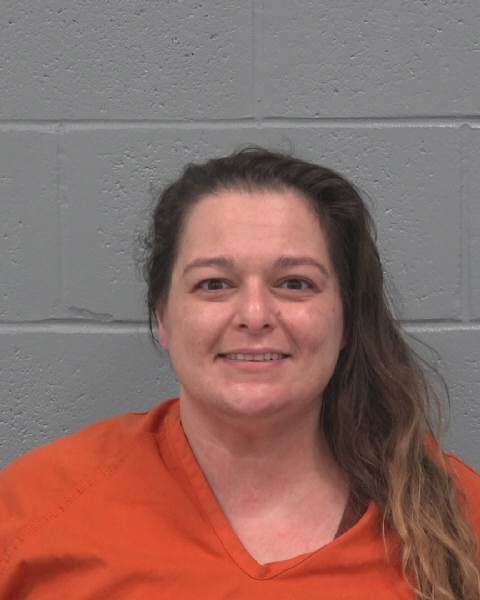 Mugshot of GEORGIA ARGEROS