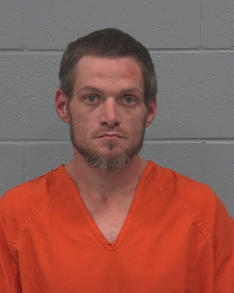 Mugshot of ROBERT EARL JENNINGS
