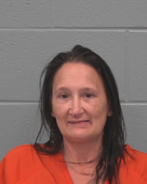 Mugshot of JAMIE LYNN STANTON