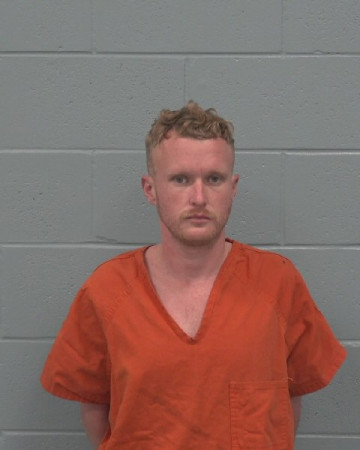 Mugshot of CODY LEE GAINES