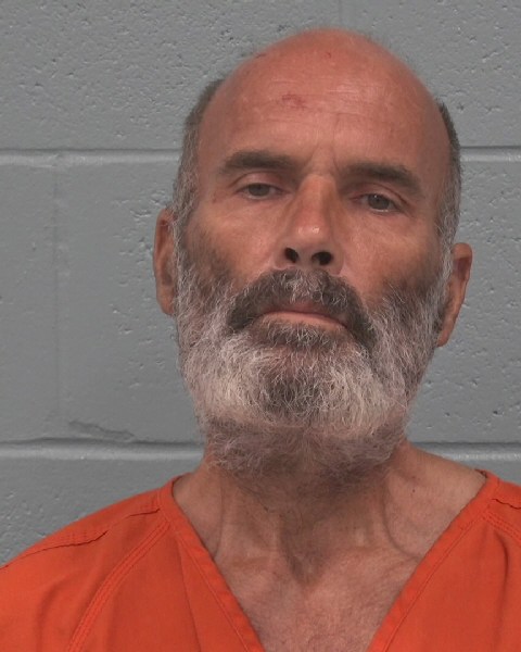 Mugshot of PETER RAY GOMEZ