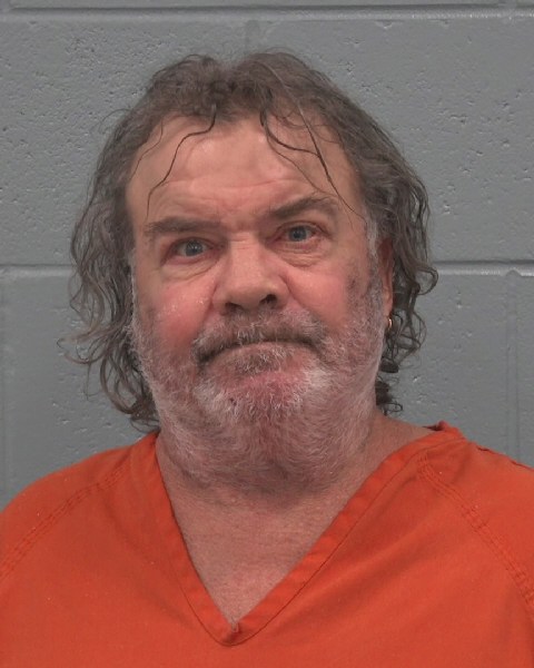 Mugshot of GARY ANTHONY BRYANT