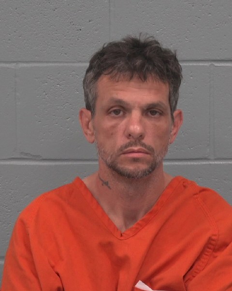 Mugshot of JAMES ALLEN SMYTH