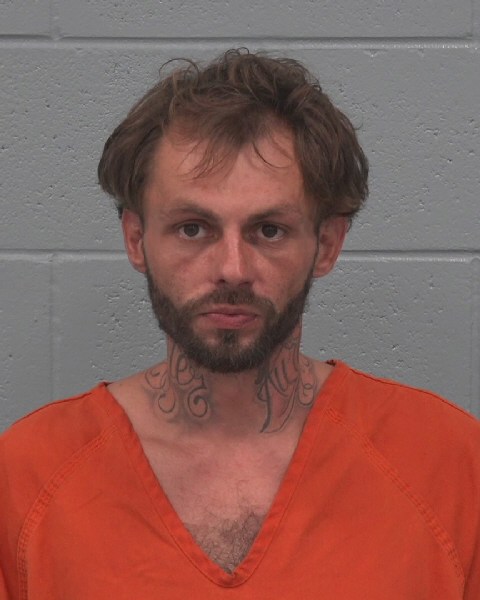Mugshot of JONATHON ROCKY ALLEN DAVISSON