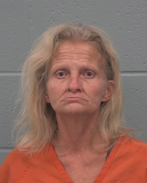 Mugshot of TAMMY DIANE RUFFNER