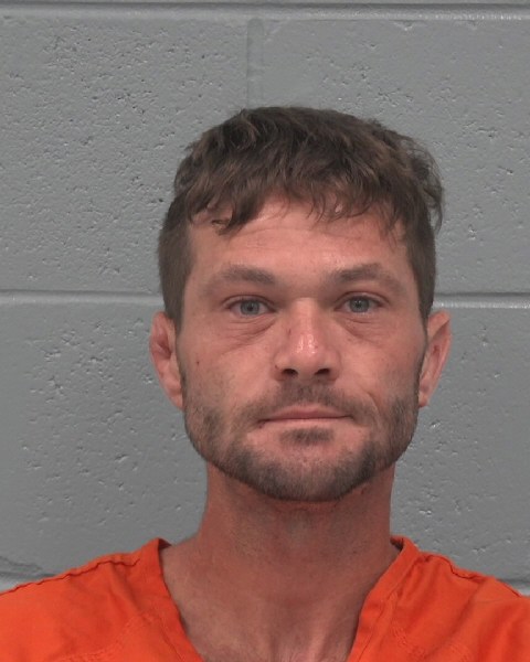 Mugshot of MICHAEL JOESEPH JR TAYLOR