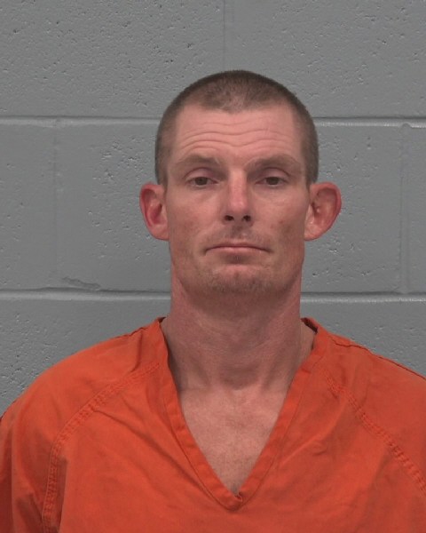 Mugshot of SHAWN MICHAEL ALLEN POTTER