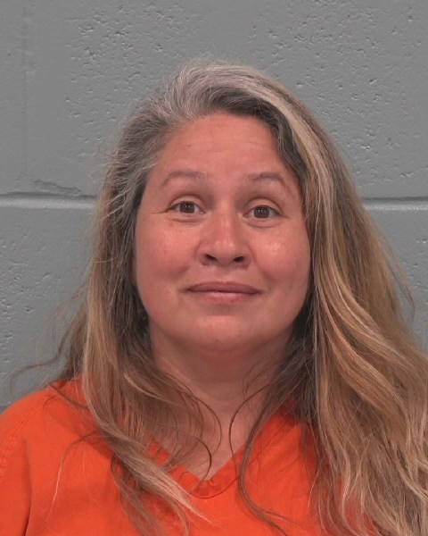 Mugshot of LORI LEE LOPEZ